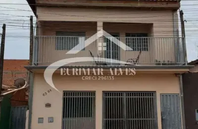 Casa com 6 quartos à venda no Centro, Dumont