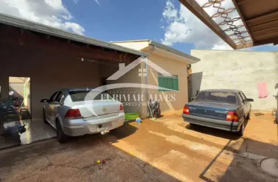 Casa à venda em pradópolis, jardim boa vista, com 3 quartos, 250m²