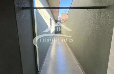 Casa com 4 quartos à venda na Rua José Ravagnani, 4802, Jardim Noêmia, Franca