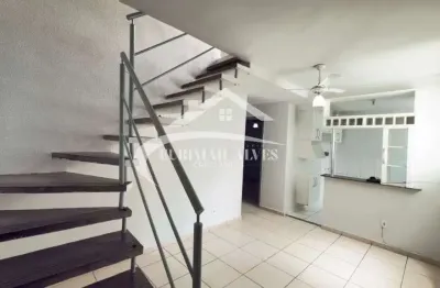 Duplex à venda em ribeirão preto, alto da boa vista, com 3 quartos, 79m²