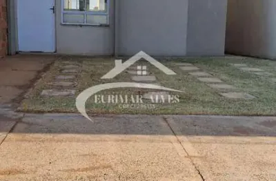 Casa à venda em Ribeirão Preto, Recreio Anhangüera, com 2 quartos, 140m²