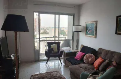 Apartamento com 3 dormitórios à venda, 90 m² por r$ 680.000,00 - jardim armênia - mogi das cruzes/sp