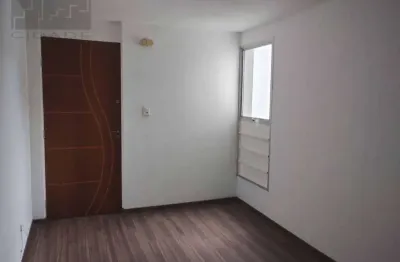 Apartamento com 2 quartos à venda na Avenida Ezelino da Cunha Glória, Jardim Marica, Mogi das Cruzes