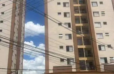 Apartamento com 3 quartos à venda na Avenida Francisco Rodrigues Filho, Vila Mogilar, Mogi das Cruzes