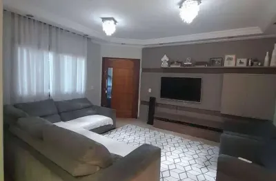 Casa com 3 dormitórios à venda, 200 m² por r$ 1.100.000,00 - vila suissa - mogi das cruzes/sp