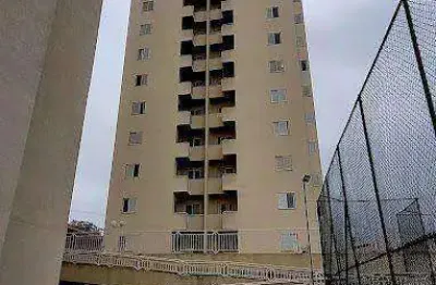 Apartamento com 3 dormitórios à venda, 70 m² por r$ 540.000,00 - alto ipiranga - mogi das cruzes/sp