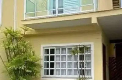 Sobrado com 2 dormitórios à venda, 77 m² por r$ 530.000,00 - vila caputera - mogi das cruzes/sp