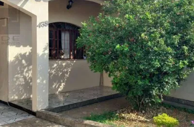 Casa térrea  com 3 dormitórios à venda, 320 m² por r$ 650.000 - mogi moderno - mogi das cruzes/sp