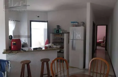 Casa com 2 dormitórios à venda, 147 m² por r$ 630.000,00 - jardim paulista - bertioga/sp