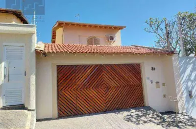Casa com 3 quartos à venda na Rua Doutor Milton Pereira, Vila Oliveira, Mogi das Cruzes