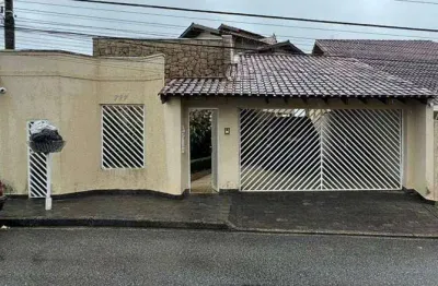 Casa com 4 dormitórios à venda, 324 m² por r$ 1.950.000,00 - vila suissa - mogi das cruzes/sp