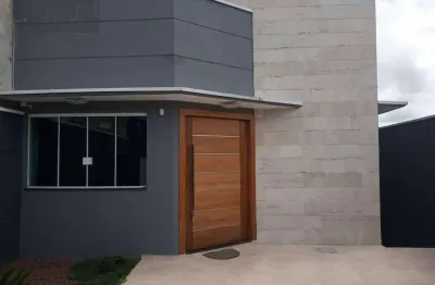 Casa com 3 dormitórios à venda, 131 m² por r$ 690.000,00 - villa di cesar - mogi das cruzes/sp