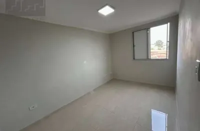 Apartamento com 2 dormitórios à venda, 47 m² por r$ 245.000,00 - jardim marica - mogi das cruzes/sp