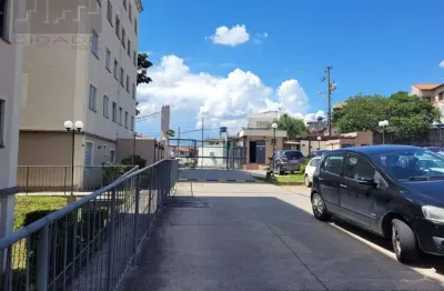 Apartamento com 3 dormitórios à venda, 48 m² por r$ 247.000,00 - vila caputera - mogi das cruzes/sp