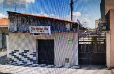 Salão à venda, 235 m² por r$ 750.000,00 - vila mogilar - mogi das cruzes/sp