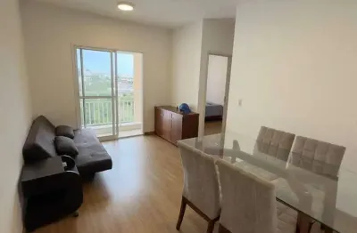 Apartamento com 2 dormitórios para alugar, 63 m² por r$ 3.800,00/ano - cézar de souza - mogi das cruzes/sp