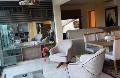 Apartamento com 3 dormitórios, 126 m² - venda por r$ 1.590.000,00 ou aluguel por r$ 8.500,00/mês - centro - mogi das cruzes/sp