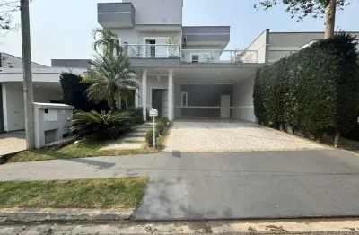 Casa em condomínio para venda em sorocaba, ibiti royal park, 3 dormitórios, 3 suítes, 5 banheiros, 4 vagas