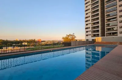 Apartamento para Venda em Sorocaba, Alto da Boavista, 3 dormitórios, 3 suítes, 4 banheiros, 2 vagas