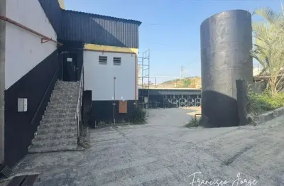 Galpão / Barracão para Locação em Sorocaba, Brigadeiro Tobias