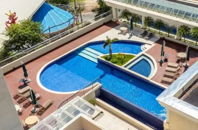 Apartamento Alto Padrão para Venda em Sorocaba, Jardim Portal da Colina, 4 dormitórios, 4 suítes, 5 banheiros, 4 vagas