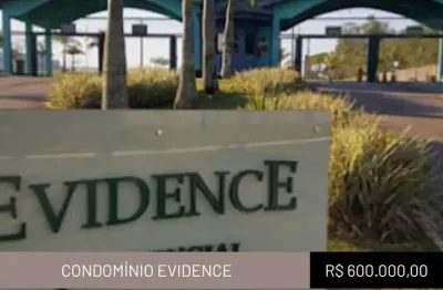 Terreno em Condomínio para Venda em Araçoiaba da Serra, Centro