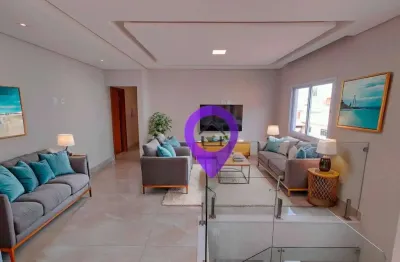 Casa a venda de 255m² nas colinas de santa bárbara com 3 dormitórios (2 suítes). destaques: área de lazer com churrasqueira, escritório privativo
