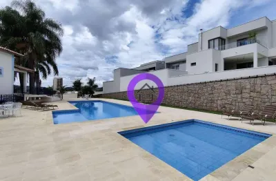 Terreno de 300m² à venda no condomínio vila rica, pouso alegre/mg. localização privilegiada no bairro fátima ii