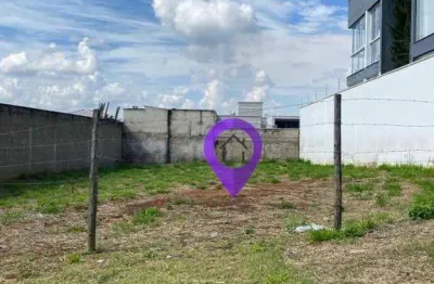 Terreno 300m² na serra morena  localização nobre em pouso alegre | lote de esquina plano  infraestrutura completa próximo a empresa  cimed