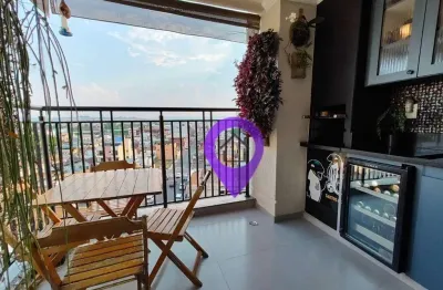 Apartamento à venda no residencial europa – santa lúcia/pouso alegre 84m² com 3 dormitórios e lazer completo
