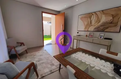 Casa com 4 dormitórios no buritis, 234m² construídos em pouso alegre. destaques: 2 suítes, área gourmet, piscina e excelente localização