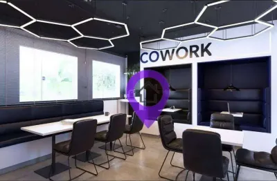 Studio 22m² no collegiate com conceito housi smart living. último andar, sol da manhã, infraestrutura completa (coworking, academia, spa).