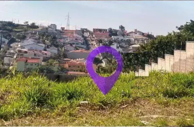 Terreno à venda, 877 m² por r$ 700.000,00 - recanto dos fernandes - pouso alegre/mg