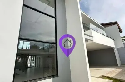 Casa à venda em pousada dos campos, pouso alegre/mg. 360m², 3 suítes, 4 vagas, área gourmet com churrasqueira. excelente localização próxima à avenida