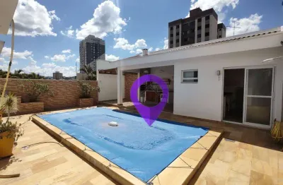 Casa de 178m² à venda no bairro medicina, pouso alegre. 3 dormitórios, piscina, área gourmet e 4 vagas