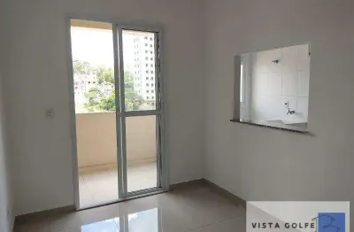 Apartamento com 2 dormitórios a venda no jaguaribe - osasco/sp