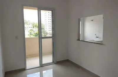 Apartamento com 2 dormitórios a venda no jaguaribe - osasco/sp