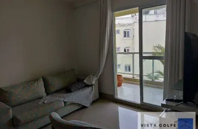 Cobertura com 3 quartos à venda no Jardim Santa Izabel, Cotia 