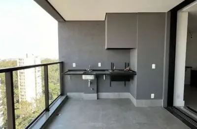 Apartamento  amplo e com vista magnífica na Vila São Francisco