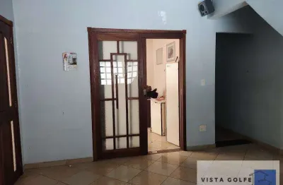 Sobrado 4 dorm 2 vagas a 50 metros da estação presidente  altino