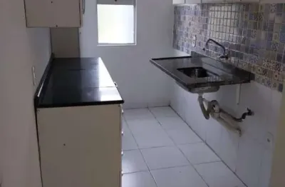 Apartamento com 2 dormitórios à venda, 50 m² por r$ 290.000,00 - jardim ester - são paulo/sp