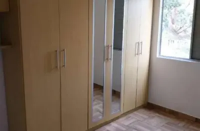 Apartamento com 2 dormitórios à venda, 50 m² por R$ 290.000,00 - Jardim Ester - São Paulo/SP