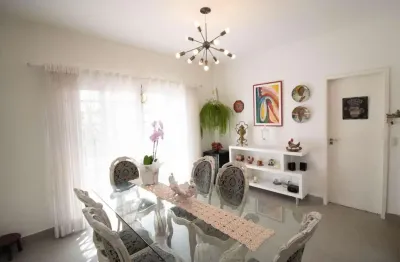 Casa com 4 quartos à venda na Cidade São Francisco, São Paulo 
