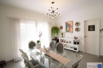 Casa com 4 quartos à venda na Cidade São Francisco, São Paulo 