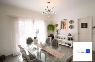 Casa com 4 quartos à venda na Rua Padre Olavo Pereira da Silva, Cidade São Francisco, São Paulo