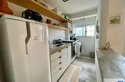 Apartamento com 1 quarto à venda em Pinheiros, São Paulo 