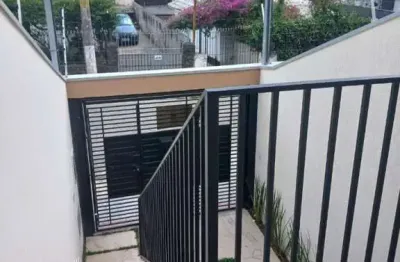 Casa com 3 quartos à venda na Vila Gomes, São Paulo 