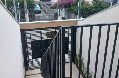 Casa com 3 quartos à venda na Rua Nicolina Vaz de Assis, Vila Gomes, São Paulo