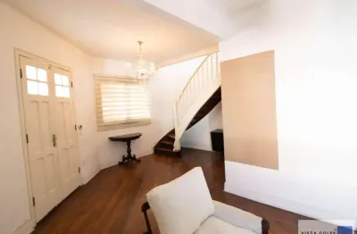 Casa com 2 quartos à venda na Bela Vista, São Paulo 