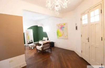 Casa com 2 quartos à venda na Bela Vista, São Paulo 